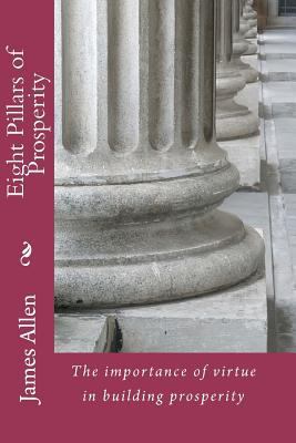 Eight Pillars of Prosperity 1611042356 Book Cover