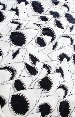 Notebook : The Sharks : Journal Diary, 120 Pages, 5. 5 X 8. 5 (Notebook Lined,Blank No Lined)