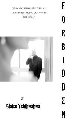 Forbidden 0991759524 Book Cover