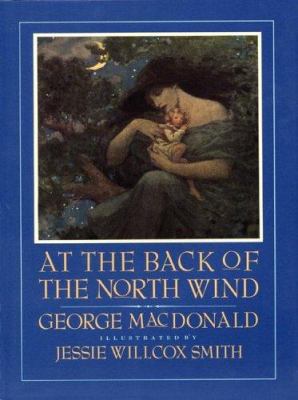 At the Back of the North Wind 0688078087 Book Cover