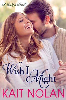 Wish I Might: A Small Town Southern Romance 1979207623 Book Cover
