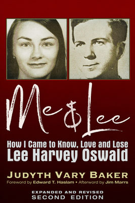 Me & Lee: How I Came to Know, Love and Lose Lee... 163424317X Book Cover