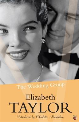 The Wedding Group 1844086550 Book Cover