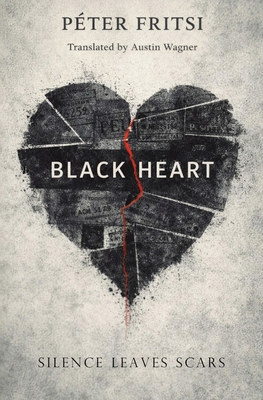 Black Heart 1839197234 Book Cover