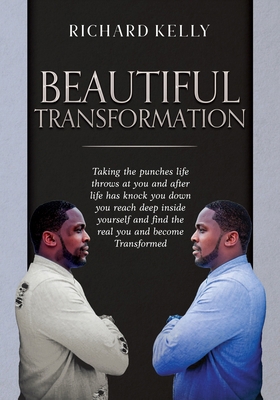 Beautiful Transformation: Taking the punches li...            Book Cover