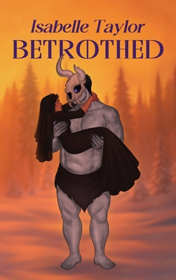 Betrothed (HARDCOVER) 1991416040 Book Cover
