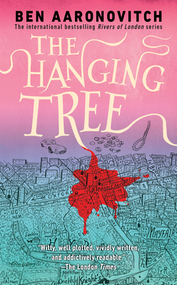 The Hanging Tree 0756409675 Book Cover