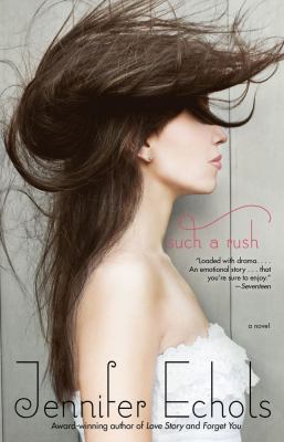 Such a Rush 1451658028 Book Cover