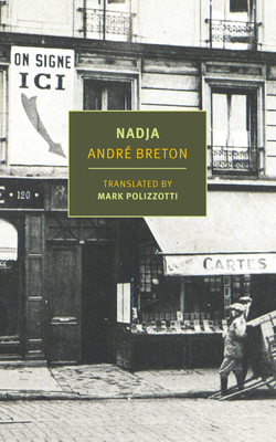 Nadja 1681379368 Book Cover