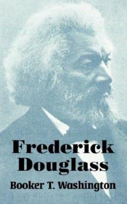 Frederick Douglass 1410207587 Book Cover