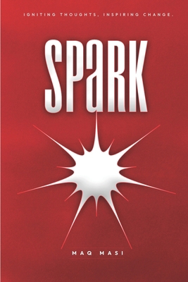 Spark B0DR8FY43D Book Cover