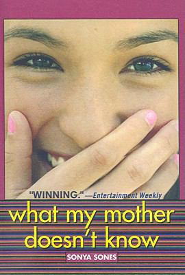 What My Mother Doesn't Know 0756942683 Book Cover