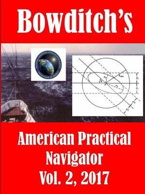 Bowditch's, Vol. 2, (2017): American Practical ... 1387772627 Book Cover