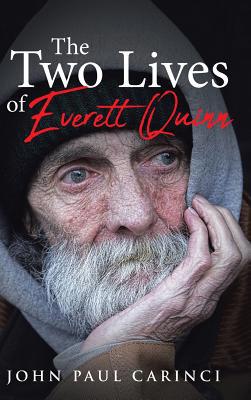 The Two Lives of Everett Quinn 1644169304 Book Cover