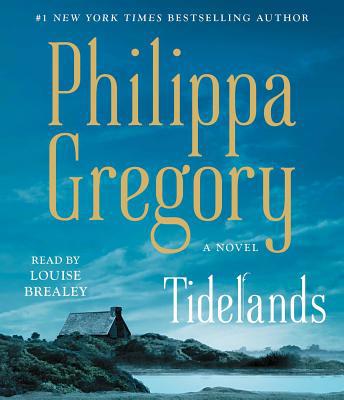 Tidelands 1508281092 Book Cover