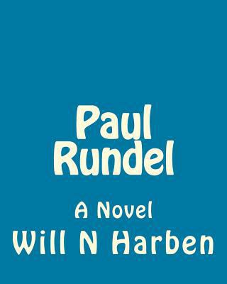 Paul Rundel 1533689520 Book Cover