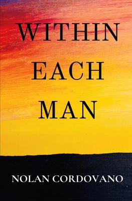 Within Each Man 1072087669 Book Cover