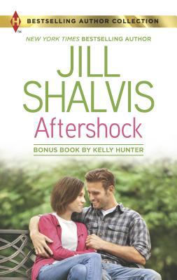 Aftershock & Exposed: Misbehaving with the Magnate 037318087X Book Cover