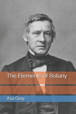 The Elements of Botany            Book Cover