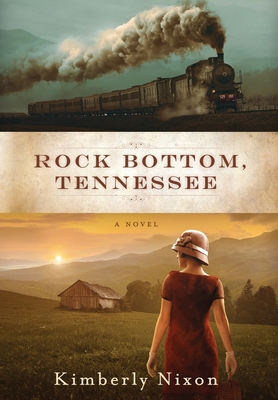 Rock Bottom, Tennessee 1957513098 Book Cover