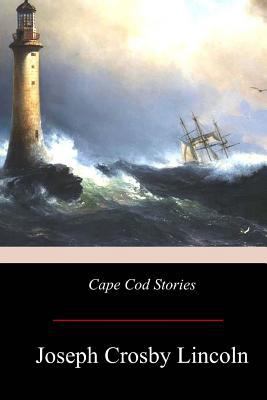 Cape Cod Stories 1975672550 Book Cover