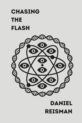 Chasing the Flash B0FL7VB673 Book Cover