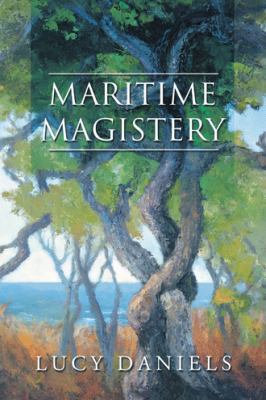 Maritime Magistery 1504969111 Book Cover