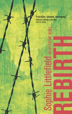 Rebirth 0373803532 Book Cover