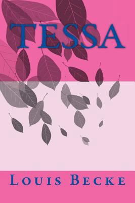 Tessa 1511562439 Book Cover