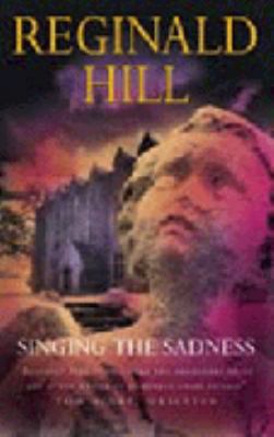 Singing the Sadness 0006499023 Book Cover