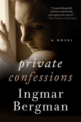 Private Confessions 1628729058 Book Cover