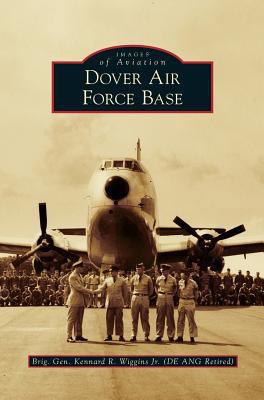 Dover Air Force Base 1531654452 Book Cover