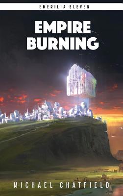 Empire Burning 1989377610 Book Cover