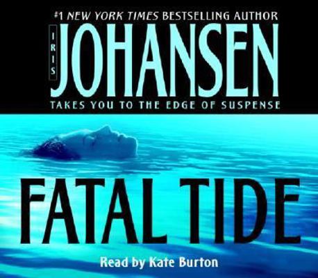 Fatal Tide 0553756532 Book Cover