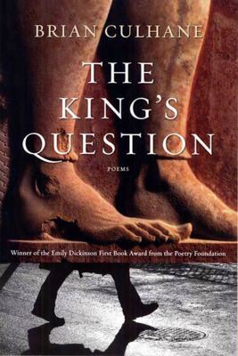 The King's Question 1555975119 Book Cover