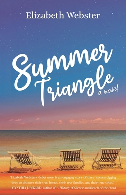 Summer Triangle B0CY82N83K Book Cover