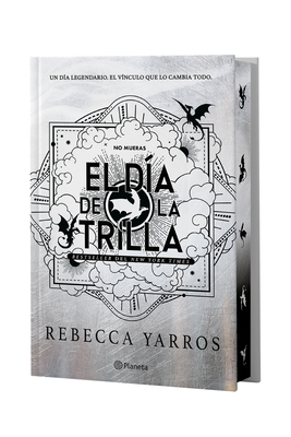 El Día de la Trilla. Edición Con Cantos Tintado... [Spanish] 6073948980 Book Cover