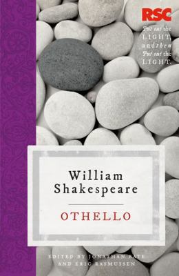 Othello 0230576222 Book Cover