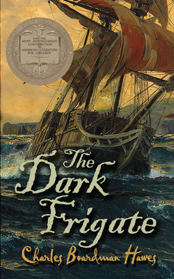 The Dark Frigate 048682392X Book Cover