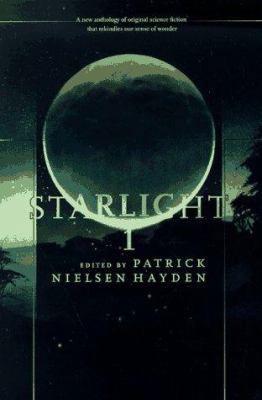 Starlight 1 0312862148 Book Cover