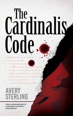 The Cardinalis Code 1925853977 Book Cover
