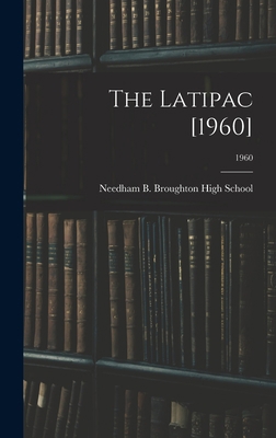 The Latipac [1960]; 1960 101352148X Book Cover