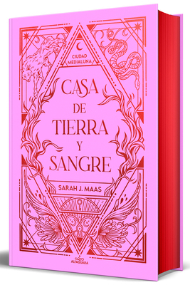 Casa de Tierra Y Sangre (Edición Especial) / Ho... [Spanish] 8410190109 Book Cover