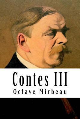 Contes III [French] 1986039900 Book Cover