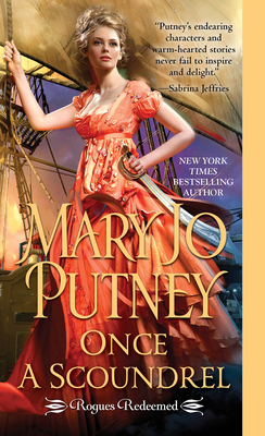 Once a Scoundrel 1420140965 Book Cover