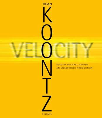 Velocity 0739315560 Book Cover