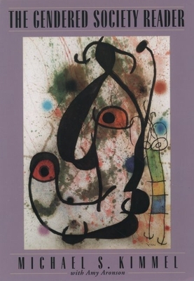 The Gendered Society Reader 0195125851 Book Cover