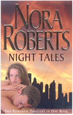 Night Tales 0373047258 Book Cover