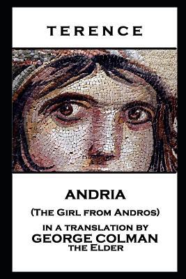 Terence - Andria (The Girl From Andros) 1787806502 Book Cover