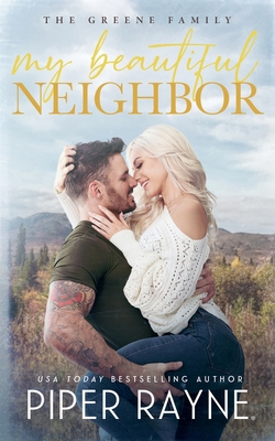 My Beautiful Neighbor B0C2JJ27MQ Book Cover